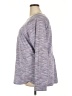 Tek Gear Gray Long Sleeve T-Shirt Size 2X - photo 5