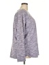Tek Gear Gray Long Sleeve T-Shirt Size 2X - photo 4