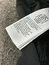 Athleta Solid Black Shorts Size 4 - photo 4