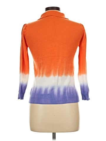 One Step Up Long Sleeve Top (view 2)