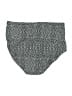 Raisins Tweed Gray Swimsuit Bottoms Size 20W - photo 2