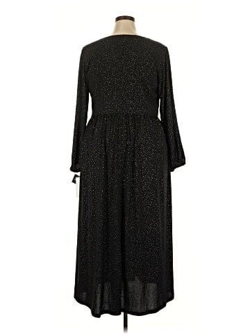 Signature by Robbie Bee Casual Dress (view 2)