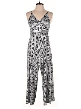 Polly & Esther Jumpsuit