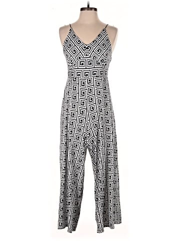 Polly & Esther Jumpsuit (view 1)