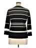 Cable & Gauge Black Cardigan Size XL - photo 2
