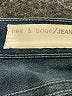 Rag & Bone/JEAN Gray Jeans Size 27 waist - photo 7
