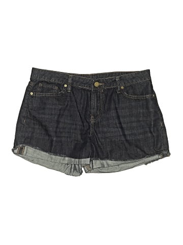 CALVIN KLEIN JEANS Denim Shorts (view 1)