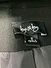 By & By Black Blazer Size S - photo 6