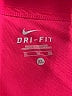 Nike Pink Active Skort Size XL - photo 3