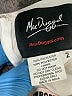 Mac Duggal 100% Polyester Ivory Cocktail Dress Size 2 - photo 7