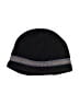 Assorted Brands 100% Polyester Black Beanie One size - photo 1