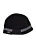 Assorted Brands 100% Polyester Black Beanie One size - photo 2