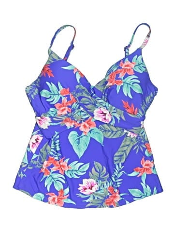 Island Escape One Piece Swimsuit (view 1)