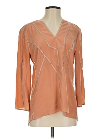 BCBGMAXAZRIA Blouse (view 1)