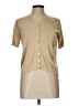 Assorted Brands Tan Cardigan Size L - photo 1