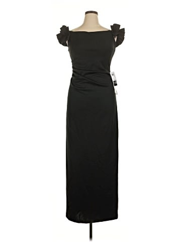 Xscape Cocktail Dress (view 1)