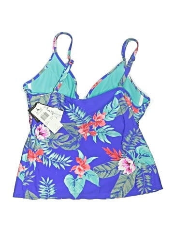 Island Escape One Piece Swimsuit (view 2)