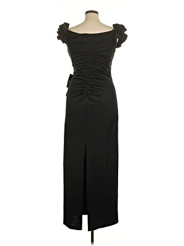 Xscape Cocktail Dress (view 2)