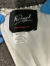 Mac Duggal 100% Polyester Metallic Silver Casual Dress Size 2 - photo 7