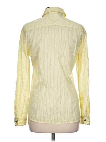Weekend Max Mara Long Sleeve Button-Down Shirt (view 2)