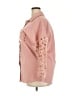 Unbranded 100% Polyester Pink Jacket Size XXL - photo 5