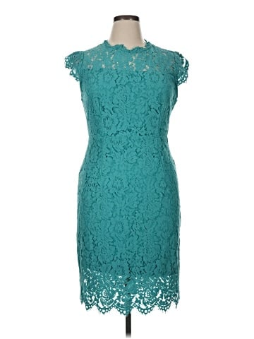 Merokeety Cocktail Dress (view 1)