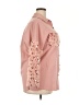 Unbranded 100% Polyester Pink Jacket Size XXL - photo 4