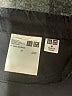 Uniqlo Solid Black Casual Pants Size M - photo 7