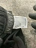Venus Solid Black Casual Pants Size 8 - photo 7