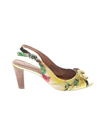 Etienne Aigner Heels (view 1)