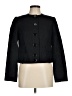Worth New York Print Black Jacket Size 6 - photo 1