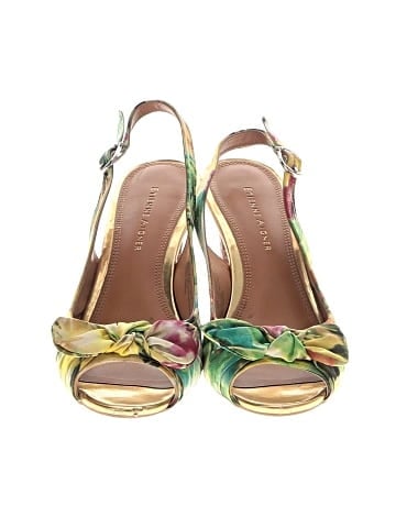 Etienne Aigner Heels (view 2)