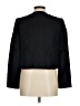 Worth New York Print Black Jacket Size 6 - photo 2
