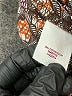 Lilka Print Brown Casual Pants Size L - photo 8