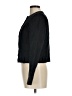 Worth New York Print Black Jacket Size 6 - photo 5