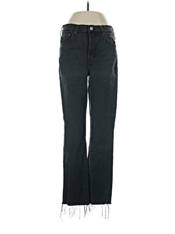 Frank & Eileen Jeans (view 1)