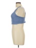 Gap Fit Blue Tank Top Size L - photo 5