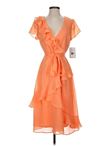 Julian Taylor Cocktail Dress (view 1)