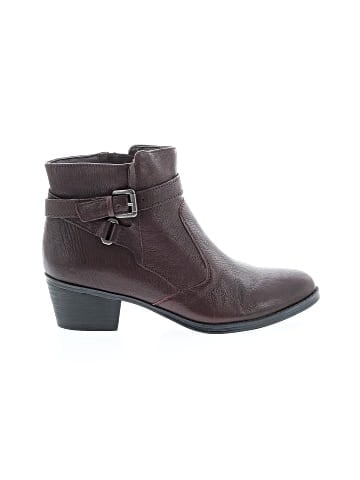 Naturalizer Ankle Boots (view 1)