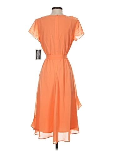 Julian Taylor Cocktail Dress (view 2)