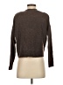 Madewell Brown Cardigan Size XS - photo 2