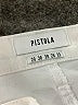 Pistola White Jeans Size 28 waist - photo 3
