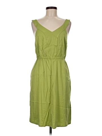 Market and Spruce Casual Dress (view 1)