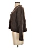 Madewell Brown Cardigan Size XS - photo 5