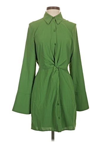 Abercrombie & Fitch Casual Dress (view 1)