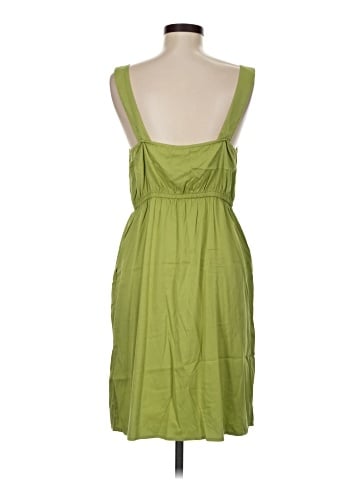 Market and Spruce Casual Dress (view 2)