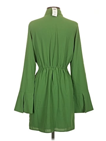 Abercrombie & Fitch Casual Dress (view 2)