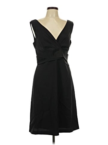 White House Black Market Cocktail Dress (view 1)