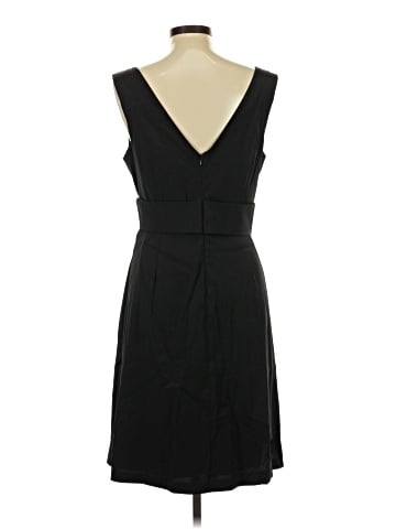 White House Black Market Cocktail Dress (view 2)