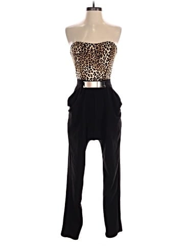 Love J Jumpsuit (view 1)